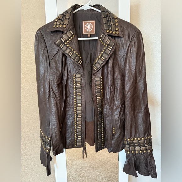 Double D Ranch Jackets & Blazers - Double D Ranch Jacket